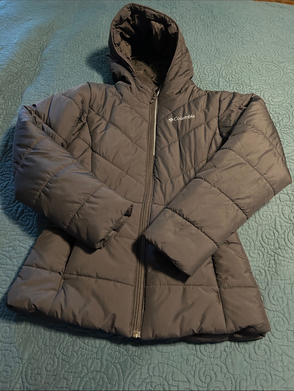 Columbia Katelyn Crest Jacket